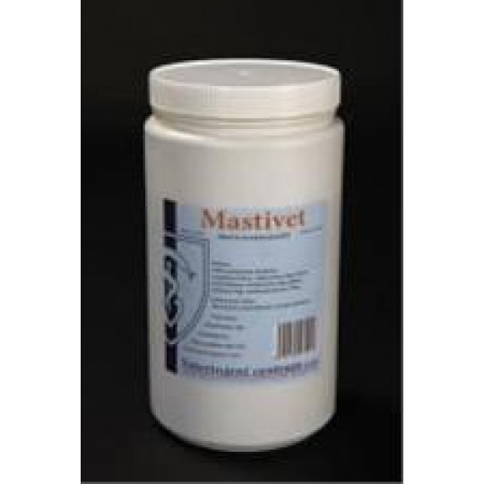 Mastivet ung. pre zvieratá 100 g Mastivet ung. pre zvieratá 100 g