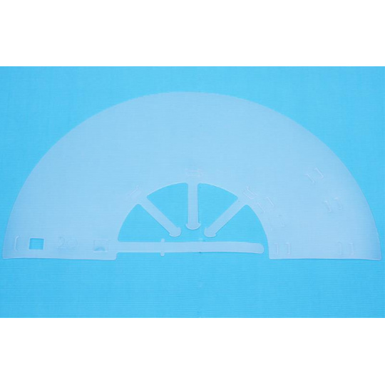 Golier ochranný CLASSIC E 20 cm Golier ochranný CLASSIC E 20 cm
