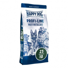 Happy Dog PROFI Multi-Mix BALANCE 2 x 20 kg Happy Dog PROFI Multi-Mix BALANCE 2 x 20 kg