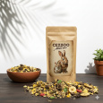 CEZZOO Natura Prestige Králik 15kg