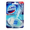 Wc čistič Domestos blok Ocean závěs 40g