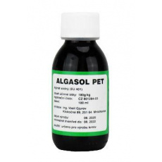 BIOPOLYM ALGASOL AD mořská řasa 100ml