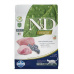 N&D PRIME CAT Adult Lamb & Blueberry 300g