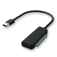 SAVIO AK-38 USB 3.0/SATA III Černá