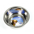 Miska DUVO+ Inox nerezová priemer 21 cm 1890 ml
