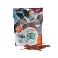 Pamlsok DUVO+ Plátky kačacie 400 g