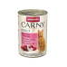Animonda CARNY® cat Adult hovädzie, morka a krevety bal. 6 x 800 g konzerva
