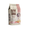 VetExpert Raw Paleo puppy Healthy Grain Salmon & Barley 2 kg