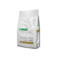 Natures P Superior care white dog adult lamb small&min 4 kg