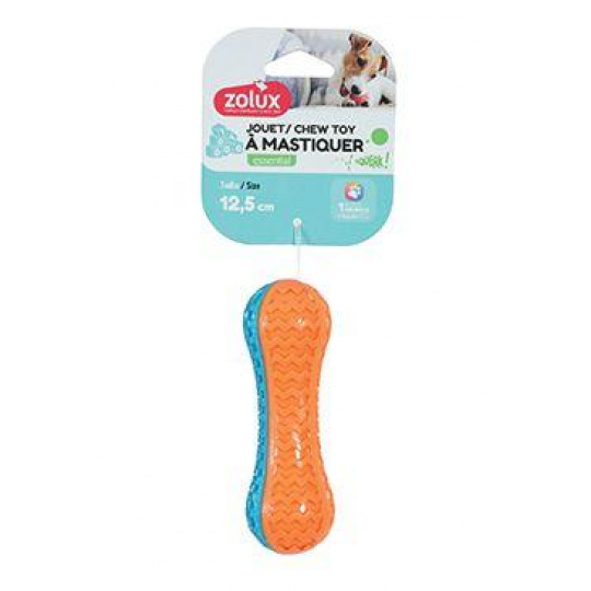 Hračka pes TAO Činka 12,5cm Zolux Hračka pes TAO Činka 12,5cm Zolux