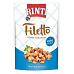 Rinti Dog Filetto kapsička kuracie+kačacie v želé 100g