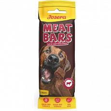 Josera maškrta Dog Meat Bars Beef 40 g