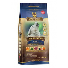 Wolfsblut Dog Adult Polar Night 12,5kg