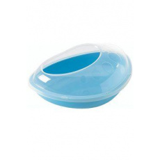 Kúpeľňa pre činčily plast Savic 1ks