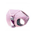 Vesta chladiaca Hurtta Cooling Wrap 45-55 ružová