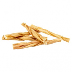 Vrkoč z bravčovej kože - údený 50 ks/bal.