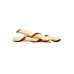 Magnum Rawhide roll stick 5" 12,5cm/40ks ČERVENÁ/BIELA