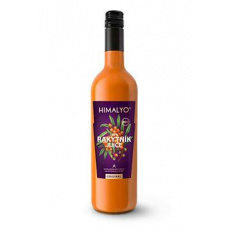 Allnature Himalyo Rakytník Origin 100% šťava Bio 750ml