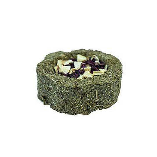 Herbs Bezobil. kŕmna miska Goody Crunch repa, petrž. 50g