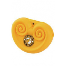 Pamlskovník pre psy oranžová Kiwi Pamlskovník pre psy oranžová Kiwi