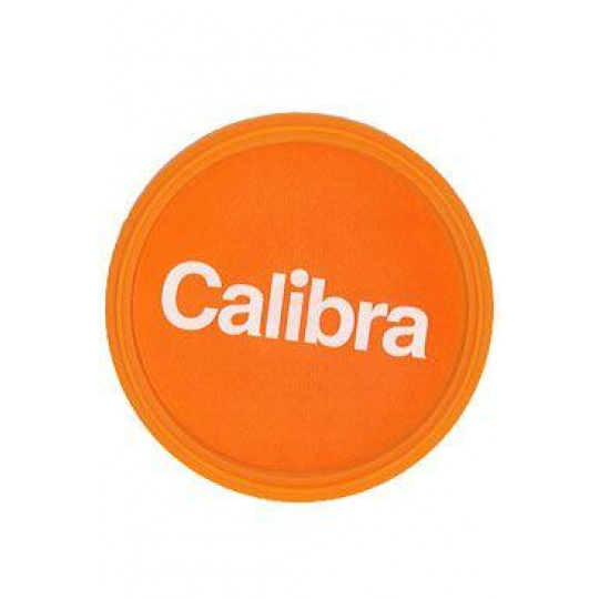 Calibra viečko na konzervu 400g/200g 73mm 1ks Calibra viečko na konzervu 400g/200g 73mm 1ks