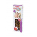 Pochúťka CRUNCHY STICK škrečok ríbezľa/jarabina Zolux