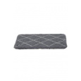 Pelech koberec IZO BERBER 73,5cm sivá Zolux