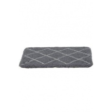 Pelech koberec IZO BERBER 73,5cm sivá Zolux