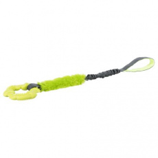 Bungee preťahovacie lano s krúžkom, o 10/56 cm