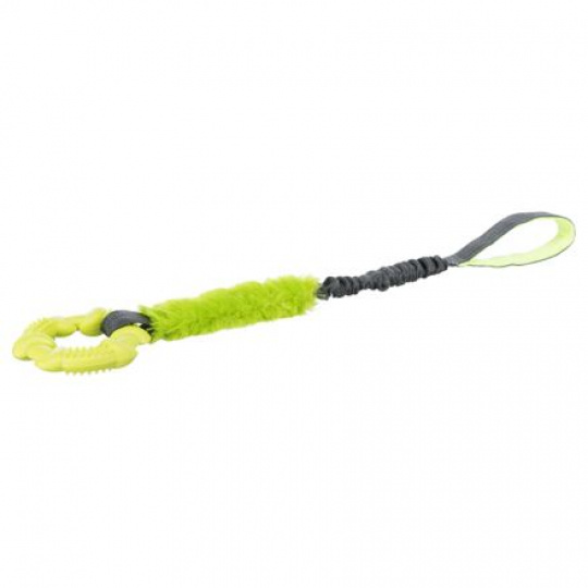 Bungee preťahovacie lano s krúžkom, o 10/56 cm