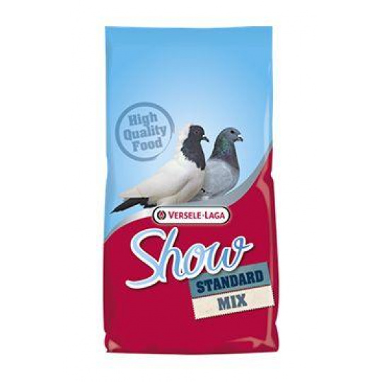 VL Classic Allround Basic pre holuby 20kg VL Classic Allround Basic pre holuby 20kg