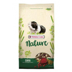 VL Nature Cavia pre morčatá 2,3kg
