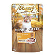 Stuzzy Cat kapsa Monoprotein Kuřecí paté 85g