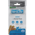 Pamlsok Farmina Vet Life Dog Joint Adult Mini 60g