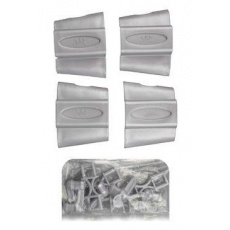 Náhradné upevňovacie klipsy k prepravke Atlas DeLux FP Náhradné upevňovacie klipsy k prepravke Atlas DeLux FP