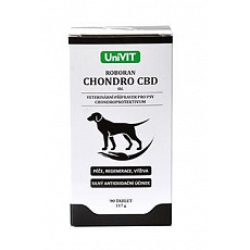 Roboran Chondro CBD 90tbl