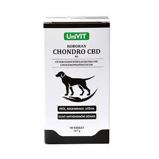 Roboran Chondro CBD 90tbl
