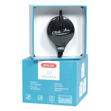 Vzduchovanie StickAir EKAI čierna Zolux Vzduchovanie StickAir EKAI čierna Zolux