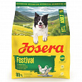 Josera Dog Super Premium A/S Adult Festival 900g