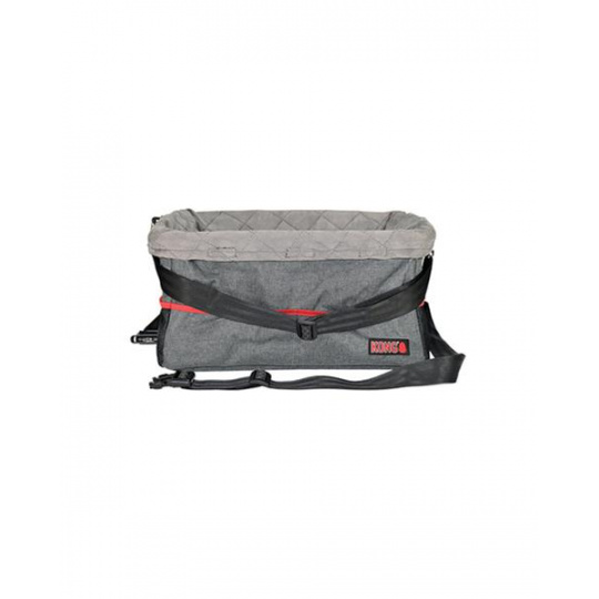 Autosedačka pre psa do 12 kg KONG Secure Booster Seat Autosedačka pre psa do 12 kg KONG Secure Booster Seat