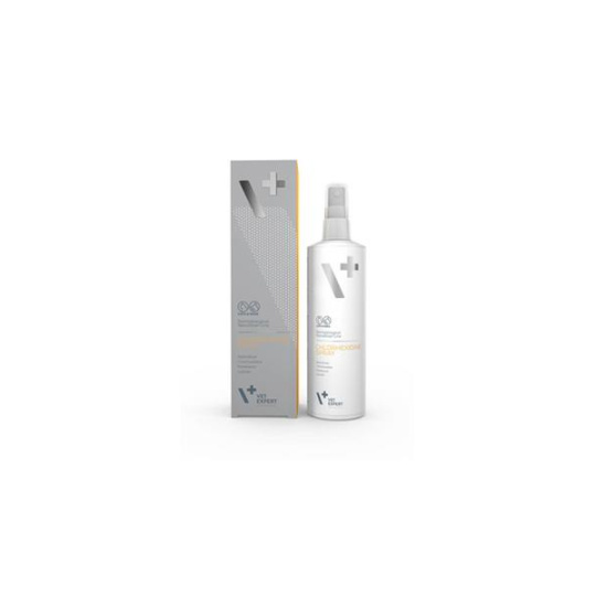 VetExpert Chlorhexidine Spray 4% 100 ml