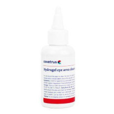 Oční čistič Eye area cleaner hydrogel 60ml CVET
