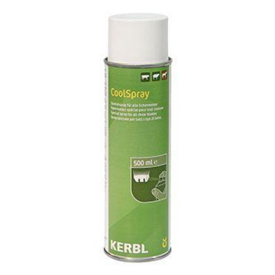Sprej chladiaci, čistiaci, mazací str.stroj.Eurofarm 500ml