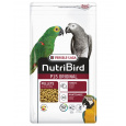VL NutriBird P15 Original - extrudy pre veľké papagáje s domácim ovocím 10 kg