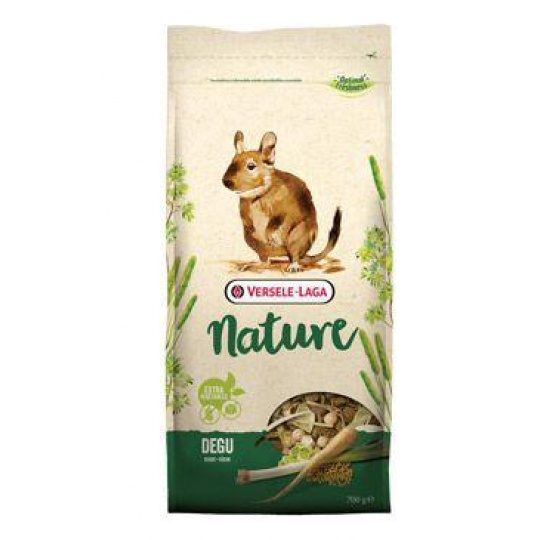 VL Nature Degu pre osmákov 700g