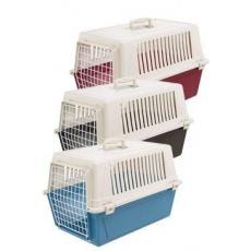 Prepravka ATLAS 30 EL bez vybavenia, mix farieb FP