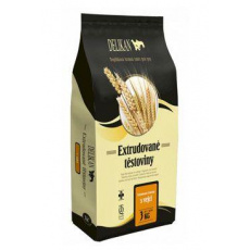 Cestoviny instantné + vajcia pre psy 3kg Cestoviny instantné + vajcia pre psy 3kg