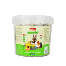 Darwin's Morča Králik Špeciál vedro 2,7kg