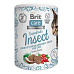 Brit Care Cat Snack Superfruits Insect 100g