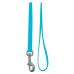 Vodítko kočka nylon 10mm/1m modré Zolux